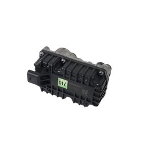ACTUADOR DE TURBINA ELÉCTRICA HYUNDAI Tucson Serie 59001107803 D4FE Diésel 1600 (20>) - Product Image 2