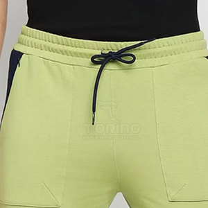 Pantalones de chándal ajustados a la moda superventas para hombre, pantalones de chándal informales cómodos para hombre - Product Image 5