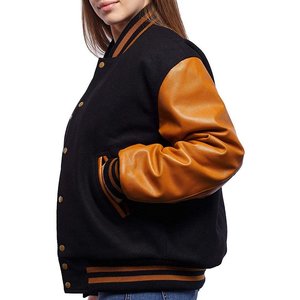 New Trending Style OEM High Street Men's <b>Canvas</b> Winter Bomber Jacket Quick Dry Breathable Customized Stylish - Product Image 2