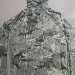 Uv Protection Quick Dry <b>Fishing</b> <b>Shirts</b> Long Sleeve With Hooded <b>Fishing</b> <b>Shirt</b> Wholesale Professional Custom OEM <b>Fishing</b> <b>Shirts</b> - Product Image 2