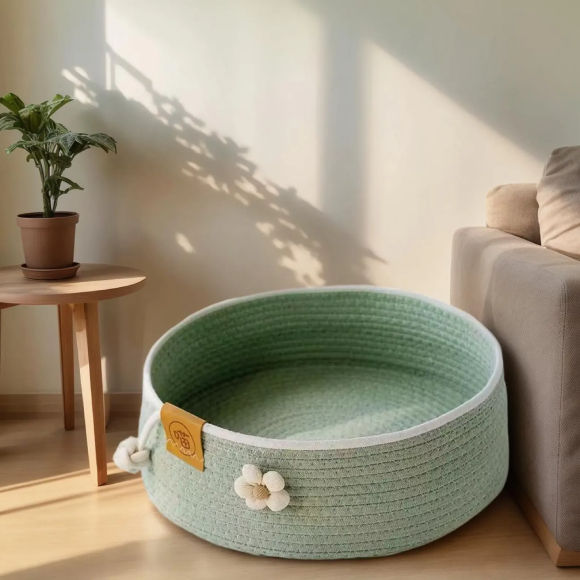 สีเขียว