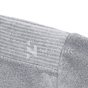 Nouveau design de survêtement sur mesure pour hommes, coupe ajustée, fabriqué dans les meilleurs matériaux, nouvel ensemble de survêtement à la mode - Product Image 5