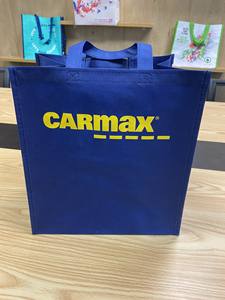 Sacs à provisions PP non tissés/écologiques/réutilisables du fabricant vietnamien avec un prix raisonnable de qualité supérieure Thuan Duc JSC - Product Image 2