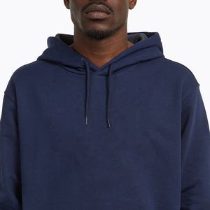 Sweat-shirts pour hommes en coton de qualité supérieure, 36 g/m², style personnalisé, imprimé surdimensionné, pull en coton, lavage à l'acide - Product Image 3