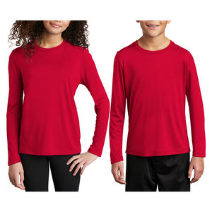 Camisetas de pesca de manga larga con capucha para hombre con máscara Material reciclado amigable de alta calidad UV UPF50 + absorción de humedad - Product Image 3