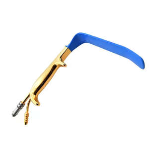 Instrumento quirúrgico Retractores quirúrgicos dentales médicos personalizados Último diseño Manual Power Medic By Surgiright Instrument - Product Image 6