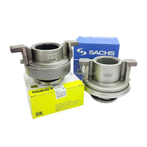 Venta Directa de Fábrica de Cojinete de Desembrague y Disco de Embrague para Camiones 3151000374 3151272631 Compatible con Múltiples Modelos de Mercedes-Benz - Product Image 1