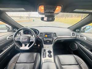 JEEP GRAND CHEROKEE TRACKHAWK 2018 IMPECABLE, LISTO PARA ENVIAR - Product Image 5