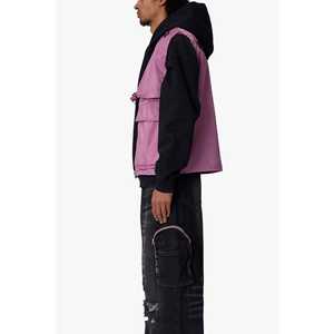 เสื้อกั๊กไนลอน - Product Image 5