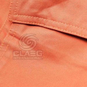 Pantalon cargo en toile légère pour homme, nouveau design, coupe droite, respirant, séchage rapide, vêtements décontractés - Product Image 5