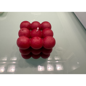 Bougie parfumée à la vanille et au cachemire, aromathérapie, logo personnalisé, décoration d'intérieur, cire de paraffine parfumée pour la Saint-Valentin, Thanksgiving - Product Image 4