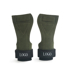 Coussin de poignée d'entraînement de confort pour l'entraînement de gymnastique Fitness main sécurité anti-dérapant Compression entraînement accessoires de gymnastique - Product Image 1