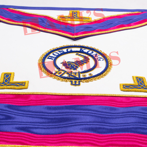 ผ้ากันเปื้อนลายการ์ตูน - Product Image 4