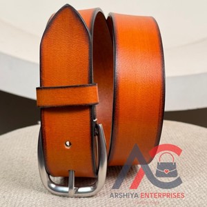 Ceinture à boucle ardillon à la mode en usine ceintures de créateur en cuir de vachette célèbre de luxe en cuir véritable pour hommes et femmes ceintures habillées - Product Image 1