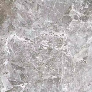 Emperador คริสตัลดีไซน์ลายพอร์ซเลนมันวาวกระเบื้องปูพื้น600x600มม. รุ่นใหม่พร้อมเอฟเฟกต์หินอ่อน60x60ซม. 24x24 - Product Image 5