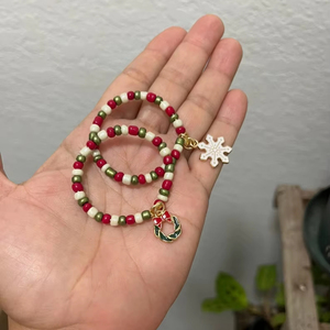 Anillos de servilletas, anillos de servilletas de ratán, anillos de servilletas de mimbre, Decoración de mesa - Product Image 1