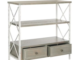 Large Shelve And Storage Multifunctional Rack Living Room Study Room <b>Display</b> Large <b>Wall</b> Side <b>Display</b> Rack Bookshelve With Drawer - Product Image 3