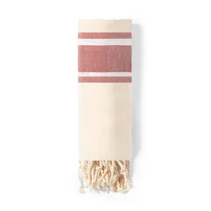 Telo Mare Pareo Sostenibile Biologico Yistal - Product Image 2