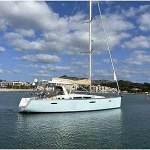 Yate de vela Beneteau Oceanis 58 - Product Image 3
