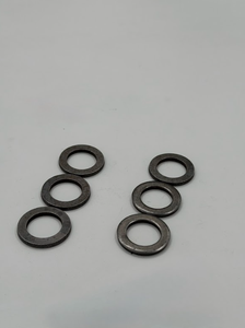 Rondelle plate industrielle robuste en acier 5333086500 pour plateformes de forage et machines minières souterraines – Pièces de rechange - Product Image 4