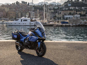 Oferta Increíble: Motocicleta R 1300 RT 2026 Nueva en Venta - Product Image 2