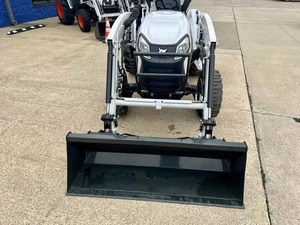 2024 bobca CT2035 4WD รถตักดินขนาดกะทัดรัดปั๊มเครื่องยนต์ HST รถตักดินอเนกประสงค์สภาพใหม่แบริ่งลดราคาเงินสด - Product Image 3