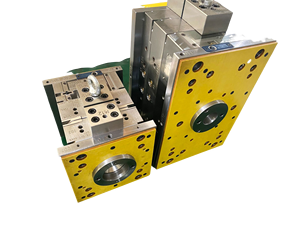 Customized HANOI <b>MOULD</b> TECH Injection <b>Moulds</b> for Auto Parts Model 1-<b>Plastic</b> Steel Materials for Household Industrial - Product Image 6
