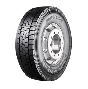Neumático Comercial 315/70R22.5 para Camiones de Carga, Flanco Reforzado, Alta Capacidad de Carga - Product Image 1