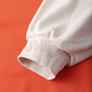 เสื้อฮู้ดดี้ผู้ชายสำหรับฤดูหนาว สไตล์ใหม่ ผลิตจากผ้าฝ้ายผสมขนแกะ เป็นมิตรต่อสิ่งแวดล้อม ระบายอากาศได้ดี สีพื้น จากโรงงานโดยตรง - Product Image 5