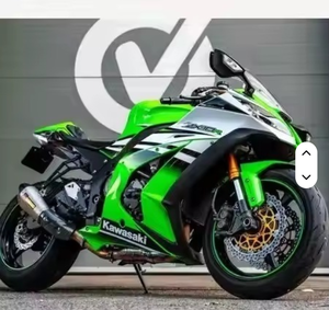 ชุดขายดีสำหรับ ZX-10R พร้อมจัดส่ง - Product Image 6