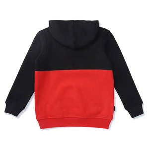 Sweat-shirt à capuche décontracté pour homme en molleton 100% coton, confortable, séchage rapide, qualité d'exportation, vente en gros OEM - Product Image 2