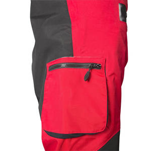 Overoles de seguridad de la mejor calidad, ropa de trabajo de alta visibilidad, ropa de trabajo ligera reflectante de alta visibilidad, fabricación de seguridad - Product Image 5