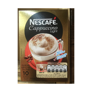 Suministro a granel de Nescafé Cappuccino con entrega rápida para la demanda de distribuidores - Product Image 5