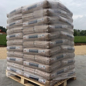 Fabricant de granulés de bois à vendre – Combustible biomasse de qualité supérieure pour le chauffage et l'énergie - Product Image 1