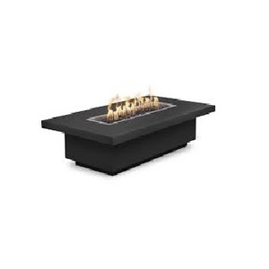 Top Trending Black Colored Metal Solid Round <b>Fire</b> <b>Pit</b> Large Outdoor Heavy Round <b>Wood</b> Burning Firepit with <b>Fire</b> Poker Stick - Product Image 1