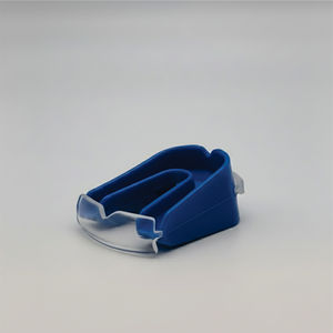 Protector Bucal de Silicona Anti-Ronquidos 2026, Dispositivo Dental para Dejar de Roncar Mientras Duerme - Product Image 4