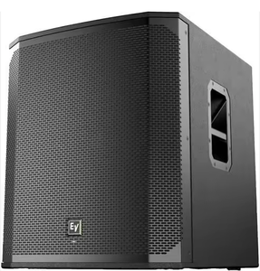 Altavoz Pasivo de 2 Vías y 200 W Sx100+ 12 de Calidad Superior - Product Image 2