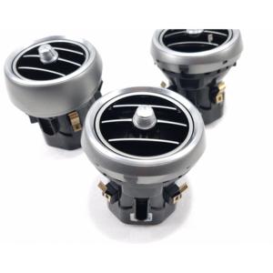 Bocchette di Ventilazione Centrali per Mercedes Classe C Cabrio W205 A2058300301 (16>) - Product Image 3