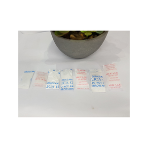 Recipiente de gel de sílice de alta calidad, agente de secado eficaz para confitería, productos químicos de papel de Vietnam y aditivos petroleros SIO2 - Product Image 6