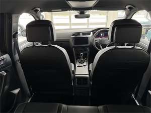 Voiture d'occasion parfaite 2025 Volkswagen <span class=keywords><strong>Tiguan</strong></span> <span class=keywords><strong>R</strong></span>-<span class=keywords><strong>Line</strong></span> SUV Expédition mondiale - Product Image 3