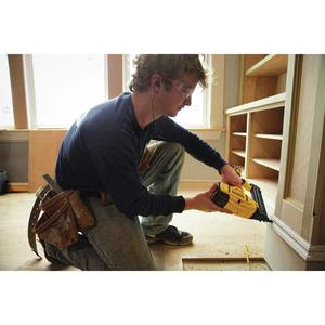 Kit de Clavadora Neumática Inalámbrica de 18GA, Categoría de Productos de Clavadoras Neumáticas - Product Image 3