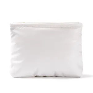 Borsa portaoggetti multiuso personalizzata in stile pochette per gadget - Product Image 3