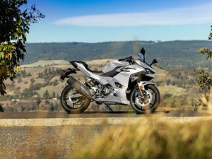 Nouvelles motos Ninjas 500 (ABS) 2025 toutes disponibles en stock - Product Image 5