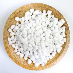 Sulfato de Amonio Granular, Fertilizante Nitrogenado de Liberación Controlada, 21% Mínimo + 99% Mínimo de Pureza, Fórmula Molecular (NH4)2SO4, Número CAS - Product Image 2