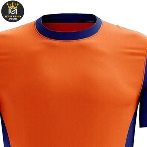 เสื้อฟุตบอลสำหรับผู้ชายดีไซน์ใหม่ล่าสุด - Product Image 5