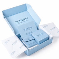 Échantillons Gratuits – Coffrets Cadeaux Portables et Décoratifs pour Colliers, Boîtes d'Emballage de Bijoux avec Logo, Ensemble de Boîtes de Luxe