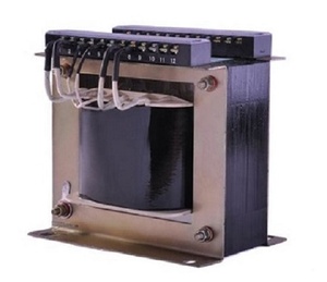 Transformateur de contrôle automatique monophasé à <span class=keywords><strong>isolation</strong></span> de haute qualité 1 kVA - Product Image 4