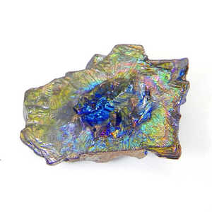 Vente de Gros Cristal de Bismuth Pierres Précieuses Lâches - Product Image 2