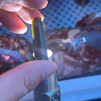 Tourmaline Verte Naturelle Brute de Haute Qualité, Pierre Précieuse Non Taillée, Spécimen de Collection, Emballage Personnalisable, Prix de Gros, Cristal