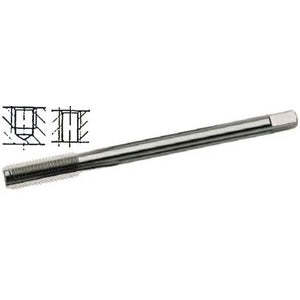 ISO Machine <b>Taps</b> DIN 13 (DIN 376) Metric Coarse M 6h Tolerance 9212g 33 Universal Type for Blind Holes Short Pack - Product Image 1